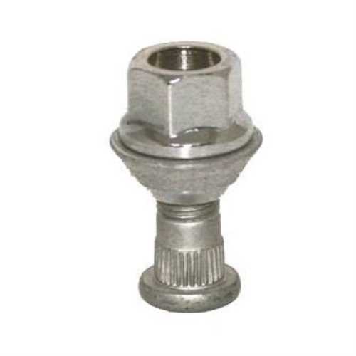 BİJON SAPLAMASI SOMUNLU TAKIM YM CONNECT FOCUS MONDEO FIESTA